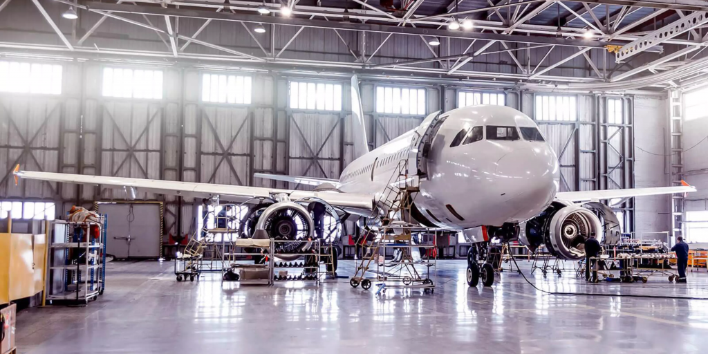 Διπλάσια Airbus θα πετούν στη Μέση Ανατολή έως το 2044