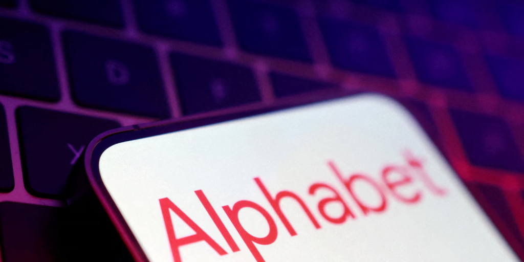 Alphabet: Άλμα στη μετοχή μετά τη συμμετοχή – μαμούθ της Berkshire των ,9 δισ.