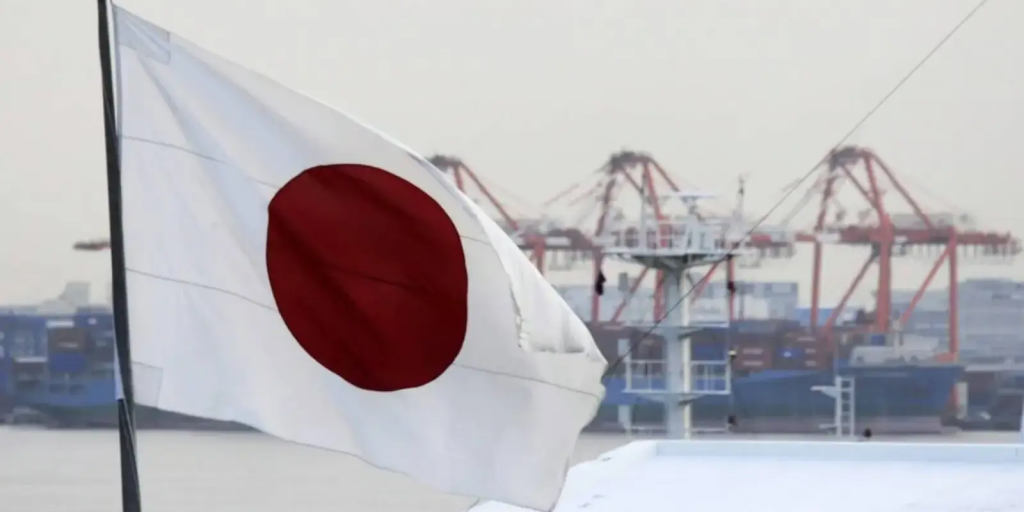 Ιαπωνία: Συρρίκνωση στο ΑΕΠ τριμήνου λόγω δασμών