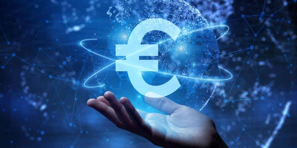 Ψηφιακό ευρώ: Τα κίνητρα που θα καθορίσουν την αποδοχή αποκαλύπτει έρευνα της BIS