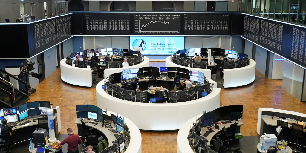 Ευρωπαϊκές αγορές: Μικρή άνοδος εν μέσω αβεβαιότητας για επιτόκια και παγκόσμια οικονομία