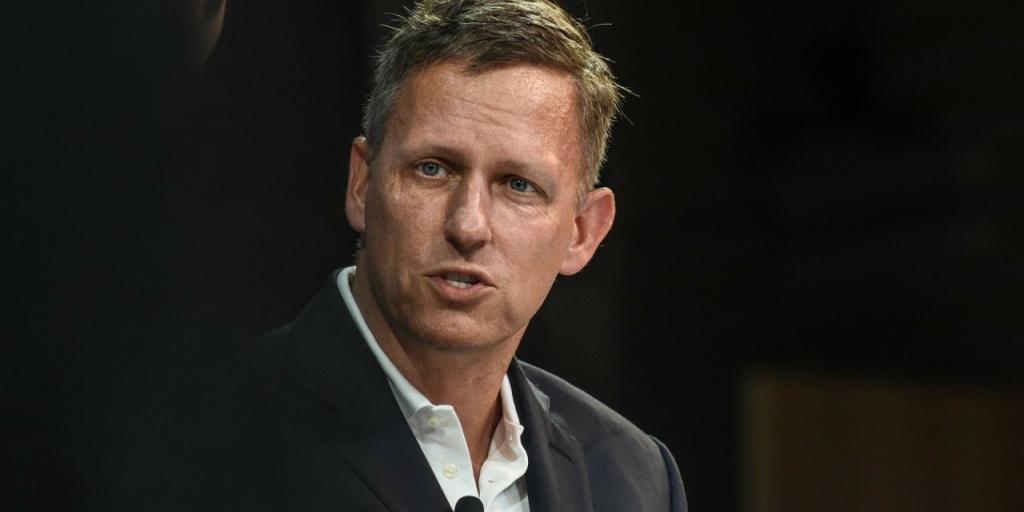 Ο Πίτερ Τιλ πούλησε το ποσοστό του στην Nvidia – Σε ποιες εταιρείες ποντάρει