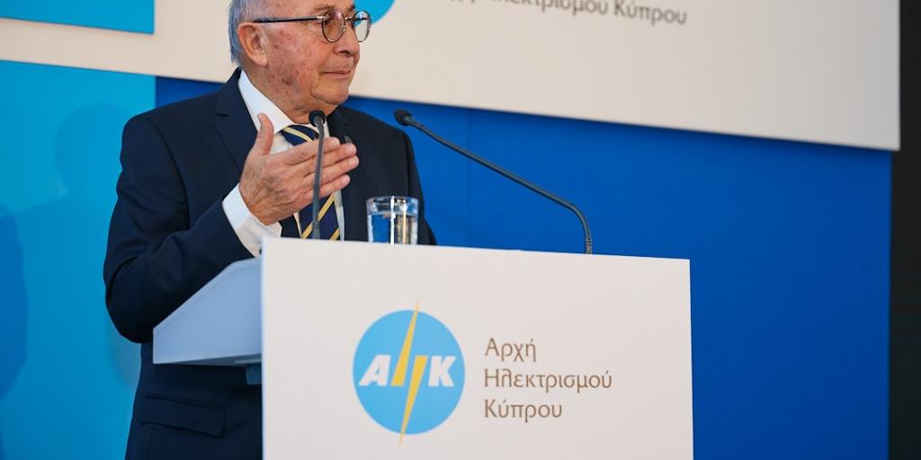 Ο απολογισμός του έργου και οι τέσσερις στρατηγικές προτεραιότητες της ΑΗΚ