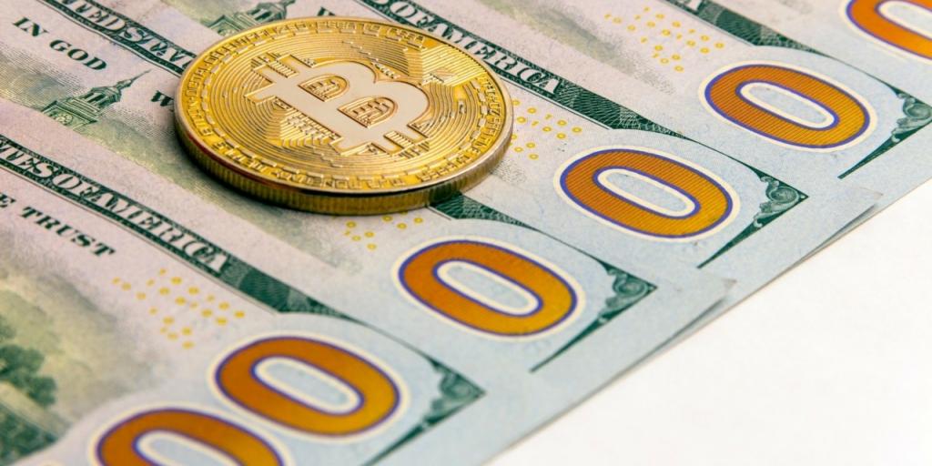 JPMorgan: Το bitcoin θα απειλήσει την παντοκρατορία του χρυσού το 2026