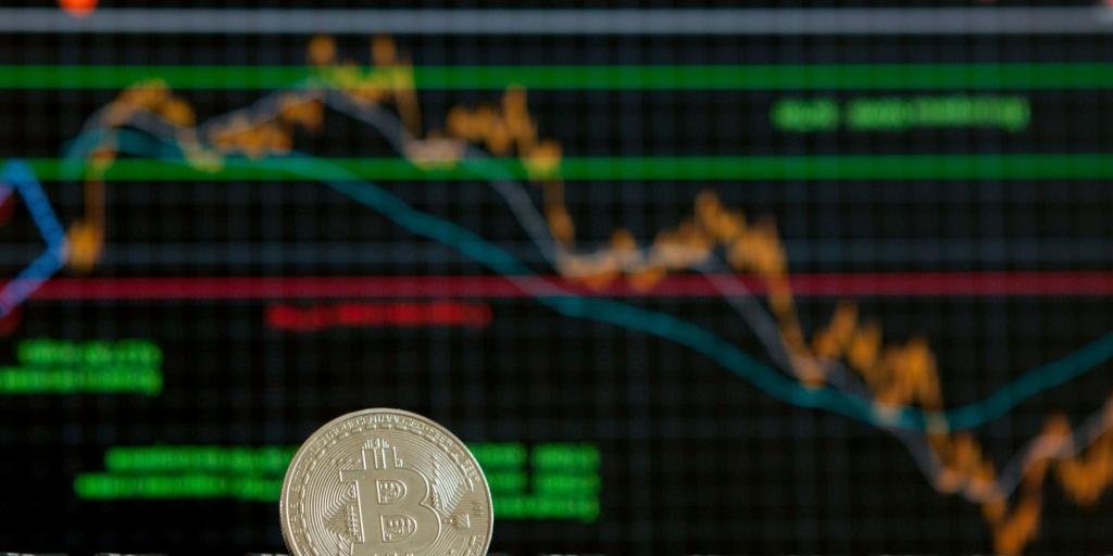 H κατρακύλα συνεχίζεται – Κάτω από τα $90.000 το bitcoin