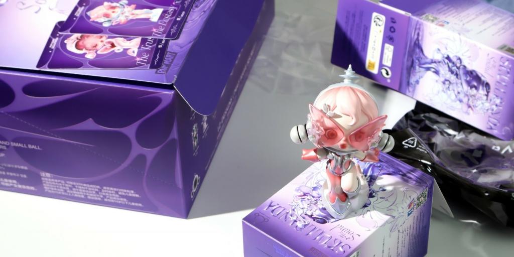 Blind box fever: Πώς τα Labubu άλλαξαν για πάντα την αγορά παιχνιδιών