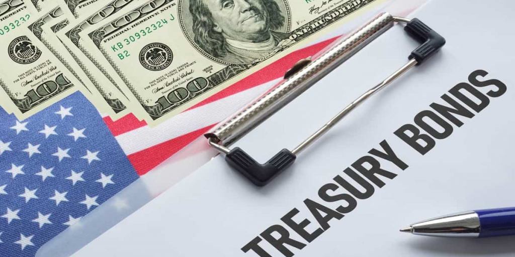 Αμερικανικά ομόλογα: Ενισχύονται οι τιμές αλλά και η μεταβλητότητα