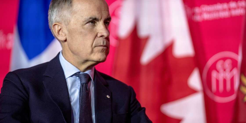 Καναδάς: Πέρασε το παρά πέντε ο προϋπολογισμός – Γλίτωσε τις πρόωρες εκλογές ο Κάρνεϊ