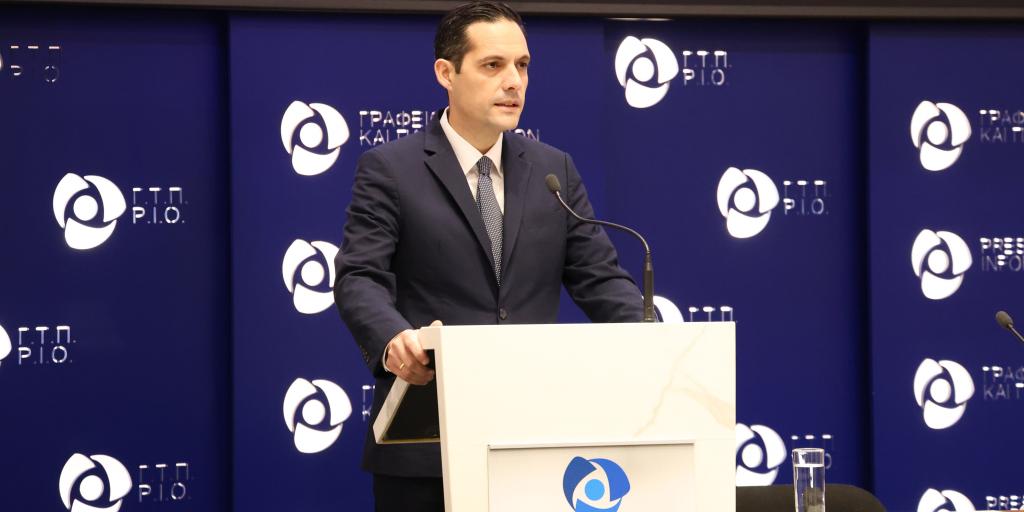 Υπάρχει χρόνος για ψήφιση της φορομεταρρύθμισης φέτος – Έγινε η μακρότερη διαβούλευση, είπε ο Κ. Λετυμπιώτης