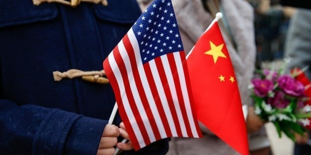 Νέα μελέτη: Οι ΗΠA είναι ο μεγαλύτερος αποδέκτης κινεζικών δανείων