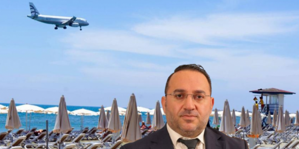 Ιστορικό ρεκόρ αφίξεων (και) τον Οκτώβρη – Πρώτη φορά ξεπέρασαν το μισό εκατ. λέει ο Υφ. Τουρισμού