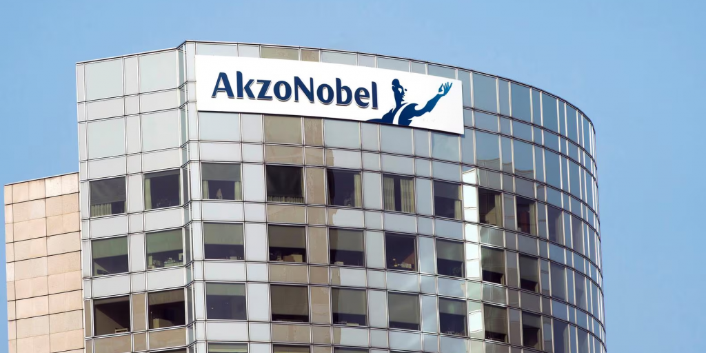 Akzo Nobel – Axalta: Το deal που δημιουργεί παγκόσμιο ηγέτη $25 δισ. στα χρώματα