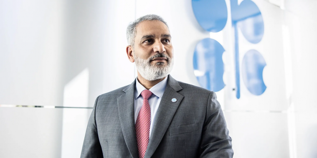 Ο ΟΠΕΚ κατηγορεί τα media ότι «παραποιούν» τις εκθέσεις του