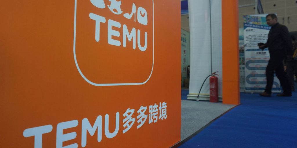 Temu: Άνοδος 9% στις πωλήσεις με ώθηση από την κινεζική ανάκαμψη