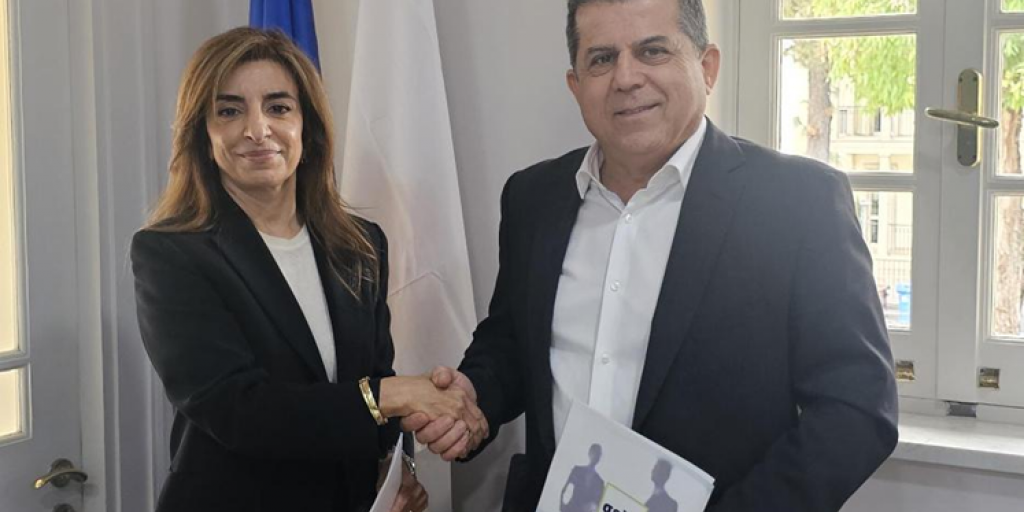 Μνημόνιο Συνεργασίας ΣΕΛΚ-ΜΟΚΑΣ για πρόληψη και καταπολέμηση ξεπλύματος χρήματος