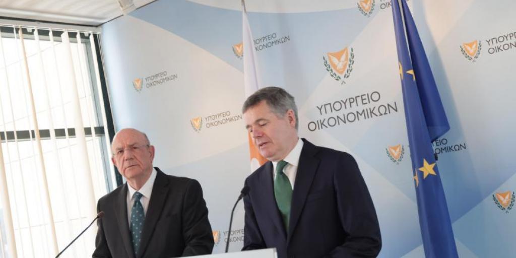 Κεραυνός για παραίτηση Προέδρου του Eurogroup: «Το θέμα ειναι απλό, να μην το διογκώνουμε»