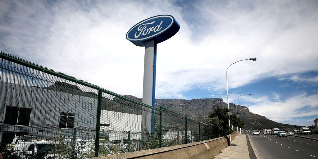 Βλάβη στον πίνακα οργάνων οδηγεί σε ανάκληση χιλιάδων Ford στις ΗΠΑ