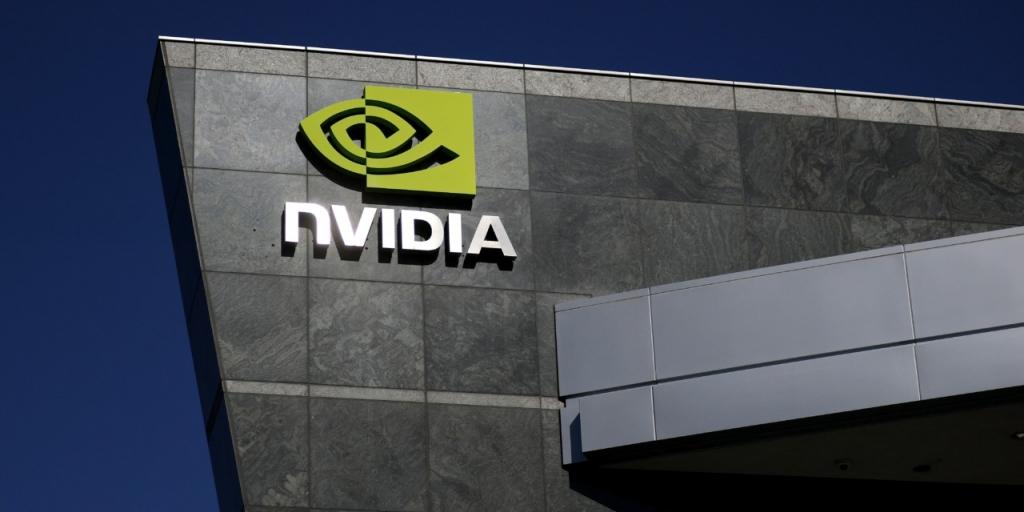 Nvidia: Οδεύει προς μεταβολή αξίας 0 δισ. μετά τα αποτελέσματα – Crash test για την αγορά AI