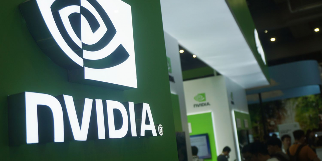 Το μεγάλο στοίχημα της AI: Η Nvidia δοκιμάζει την πίστη της αγοράς στην τεχνητή νοημοσύνη