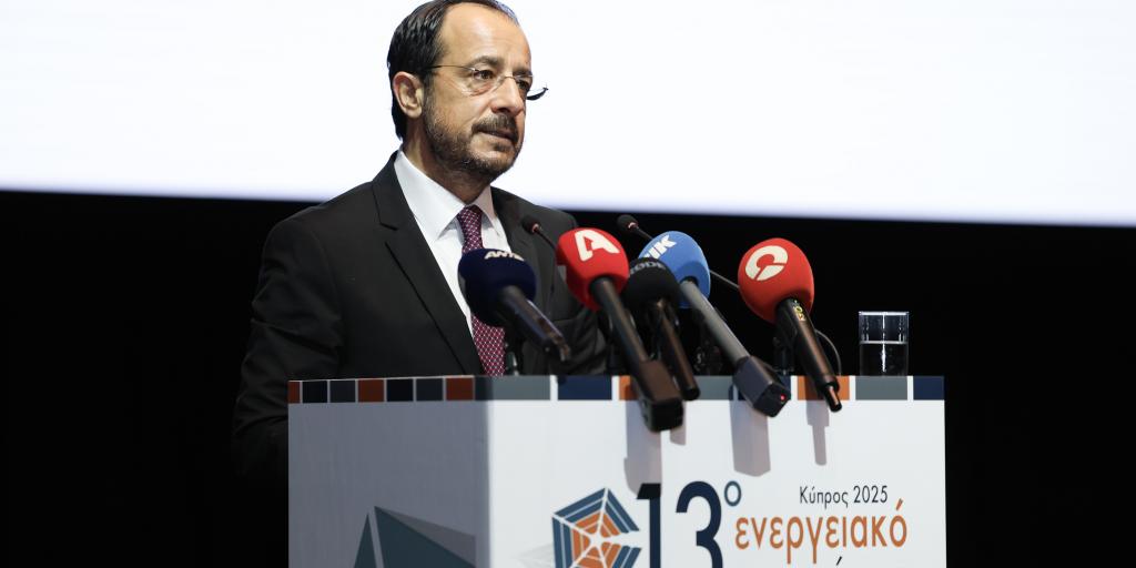 ΠτΔ: Η Λευκωσία θα προχωρήσει σε ηλεκτρικές διασυνδέσεις με γειτονικά κράτη