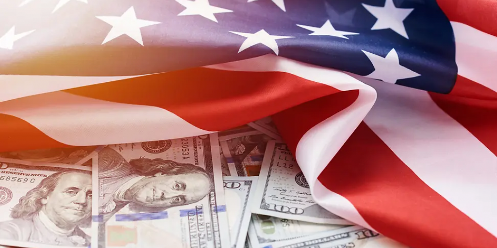 Moody’s Αnalytics: Ακόμη και η ΑΙ μπορεί να μη σώσει τις ΗΠΑ από την ύφεση