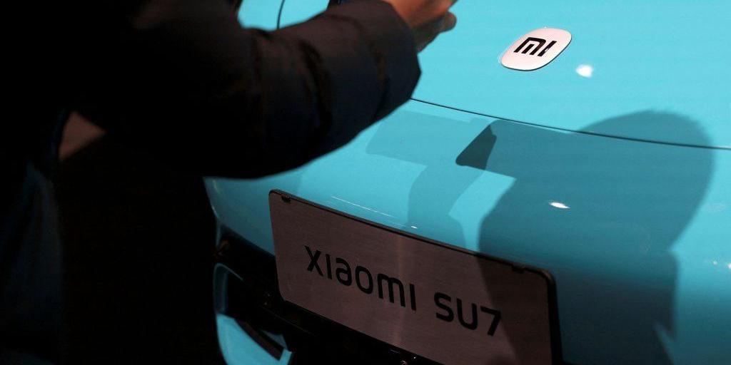 Πώς η Xiaomi κέρδισε το στοίχημα με Τesla και… γκάζωσε στην κερδοφορία
