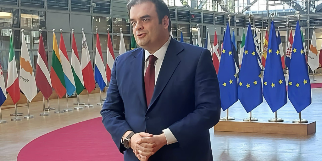 Ο Πιερρακάκης ένα από τα φαβορί για την ηγεσία του Eurogroup