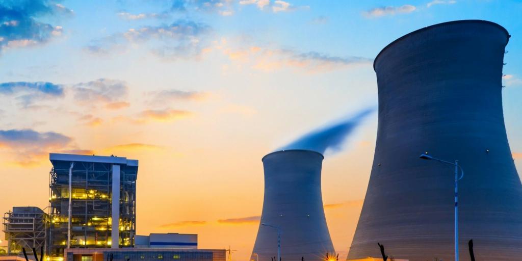 ΗΠΑ–Ιαπωνία: Πυρηνική συμμαχία 550 $δισ. για 10 αντιδραστήρες