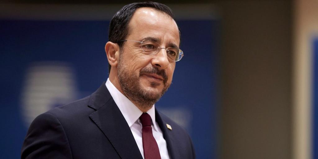 Χριστοδουλίδης: «Προστιθέμενη αξία» η παρουσία του ευρωπαϊκού επιχειρείν ενόψει Προεδρίας ΕΕ