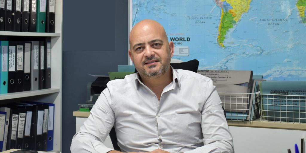 Η στελέχωση δεν είναι διαδικασία είναι συνεργασία