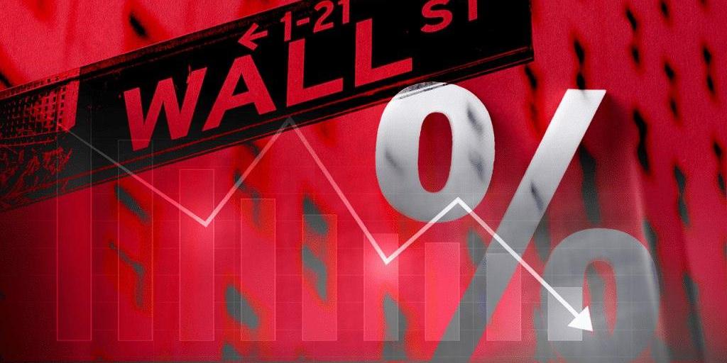 Τι βλέπει η Goldman για το sell off στη Wall Street
