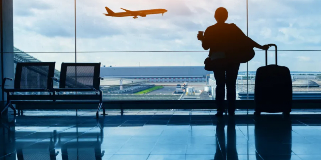 Πάνω από μισό εκατομμύριο Κύπριοι ταξίδεψαν το 2024