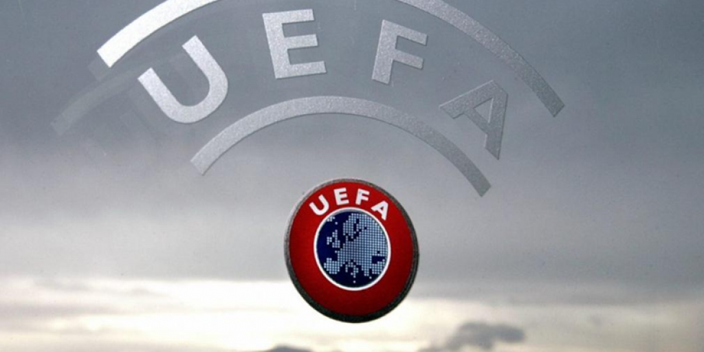 UEFA–Telefónica: Τετραετής συμφωνία €1,5 δισ. για τηλεοπτικά δικαιώματα από το 2027