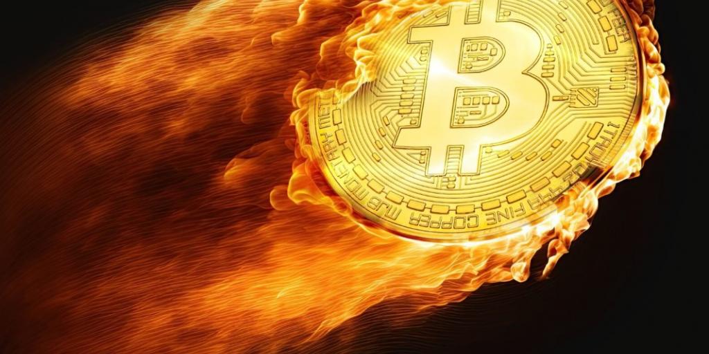 Bitcoin: Το μοιραίο ελάττωμα των crypto και ο υπερπληθωρισμός του 800%