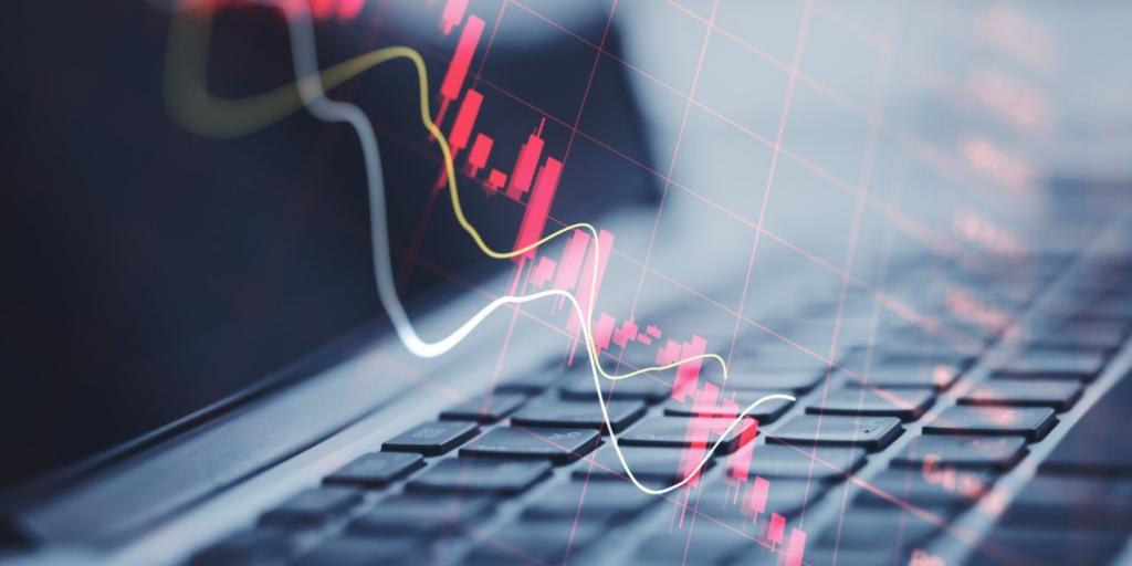 Πώς τα social media «φουσκώνουν» τις αγορές – και μετά τις γκρεμίζουν