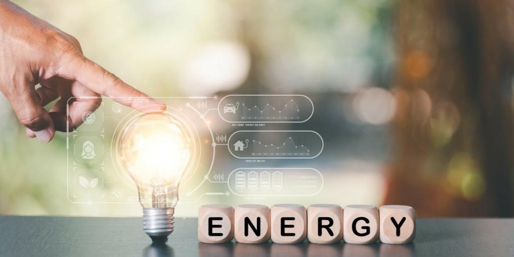 Επανάσταση στην ενέργεια: Νέα τεχνολογία παράγει ρεύμα τη νύχτα