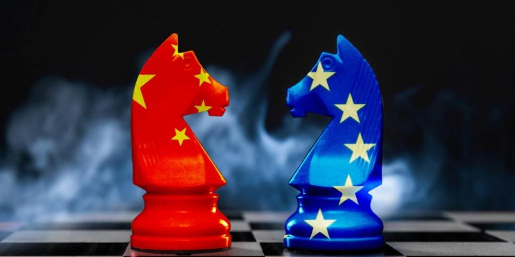 Ηλεκτροκίνηση: Ευρώπη ή Κίνα; Ο πόλεμος των plug-in υβριδικών καλά κρατεί