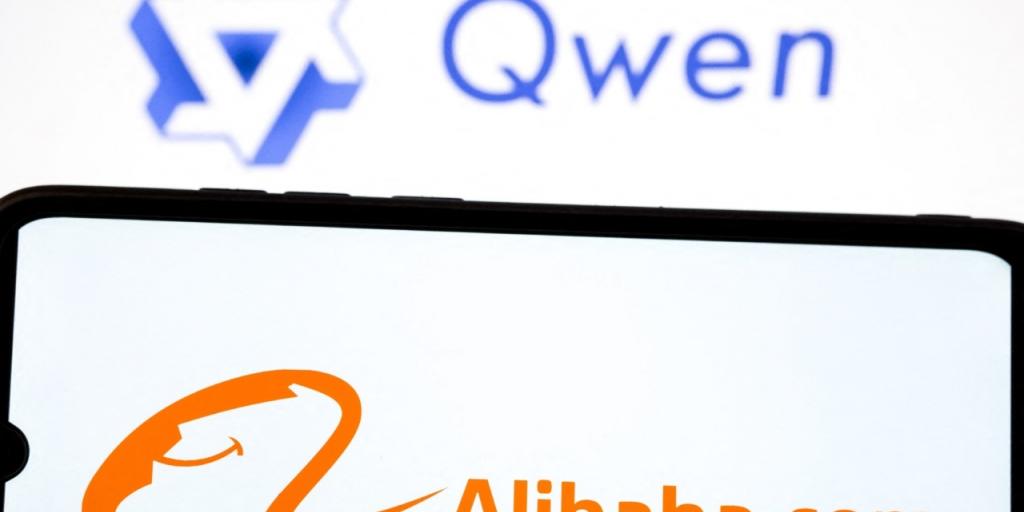 Qwen: Η απάντηση της Alibaba στο ChatGPT – 10 εκατ. downloads σε μία εβδομάδα