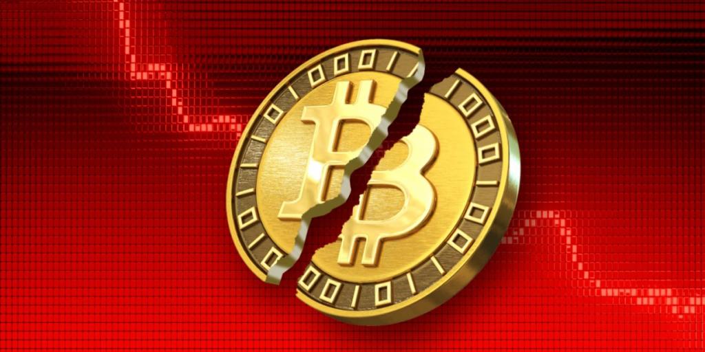 Γιατί η βουτιά του Bitcoin γίνεται τώρα κρίσιμος δείκτης για τις αγορές