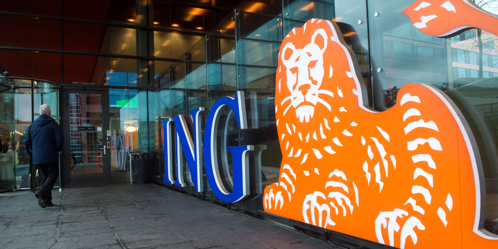 ING: Ολοκλήρωσε μεταφορές κινδύνου αξίας €10,5 δισ. – Ενισχύει το κεφαλαιακό της απόθεμα και περιορίζει τα RWA