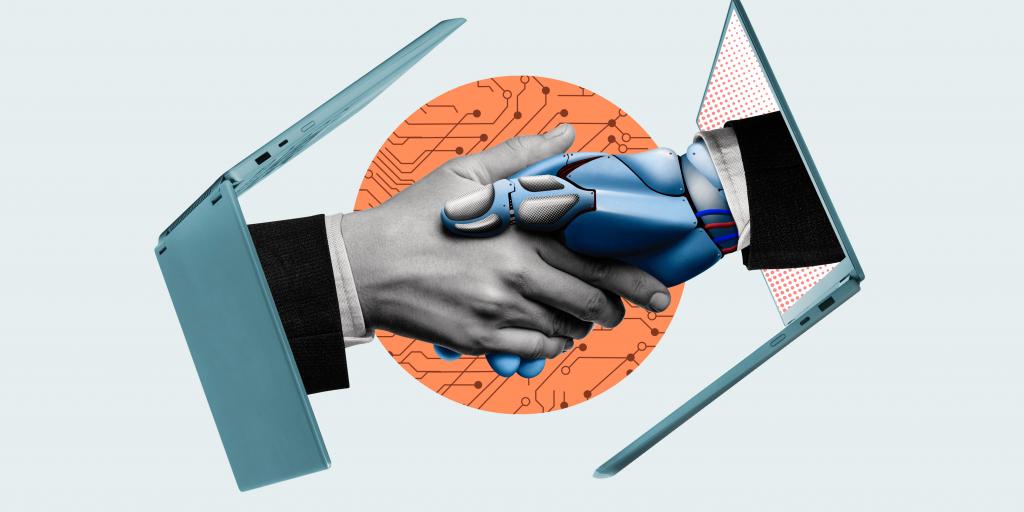 Τεχνητή Νοημοσύνη: Η νέα εργασιακή πραγματικότητα