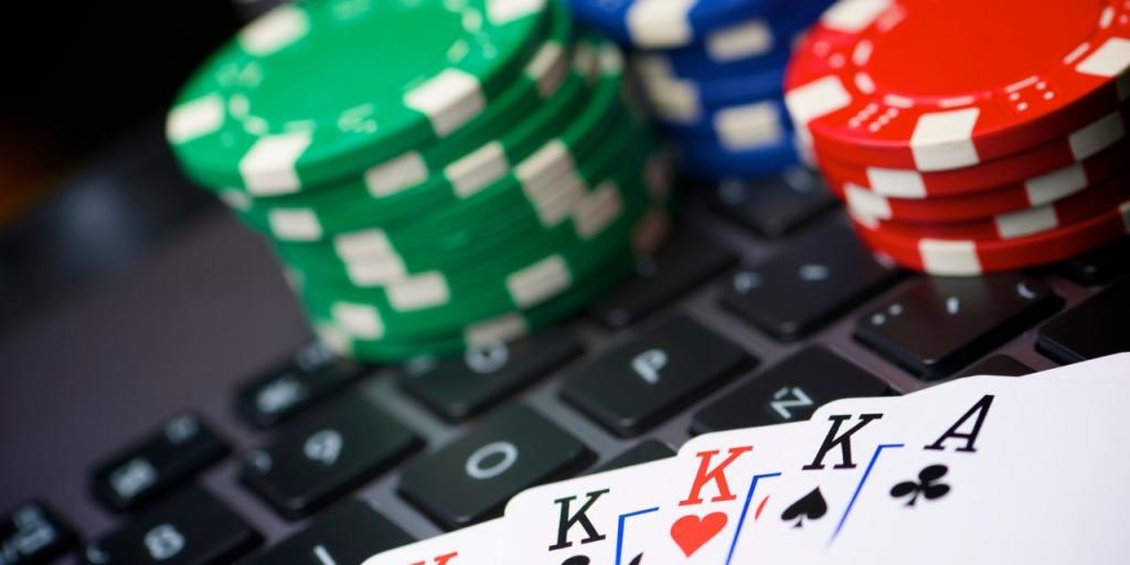 Βρετανία: Oι εταιρείες τυχερών παιγνίων θα μεταβιβάσουν το κόστος των νέων φόρων στους παίκτες