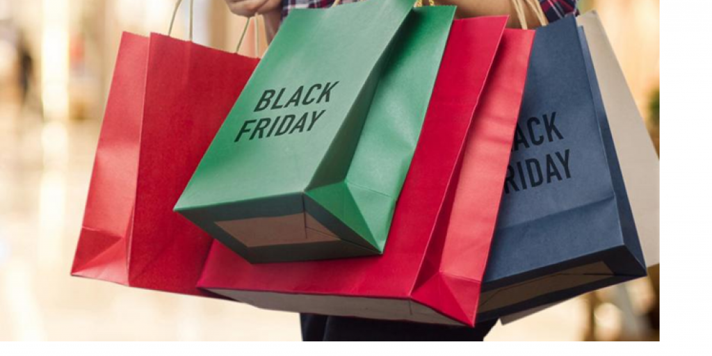 Τι να προσέξουν οι Κύπριοι καταναλωτές Black Friday & Cyber Monday