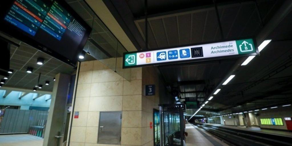 «Παραλύει» το Βέλγιο: Τριήμερη απεργία σε ιδιωτικό και δημόσιο τομέα