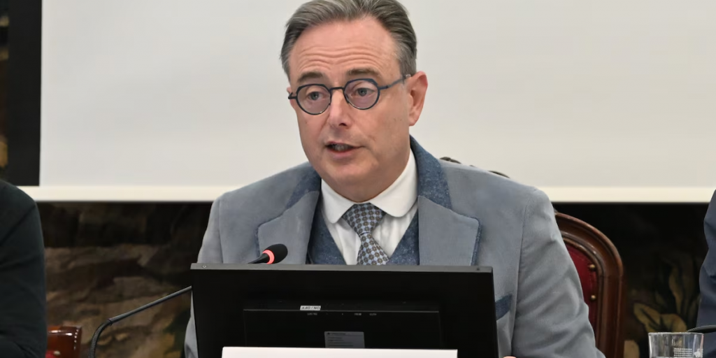 Βέλγιο: Κατέληξε σε συμφωνία για τον προϋπολογισμό η κυβέρνηση