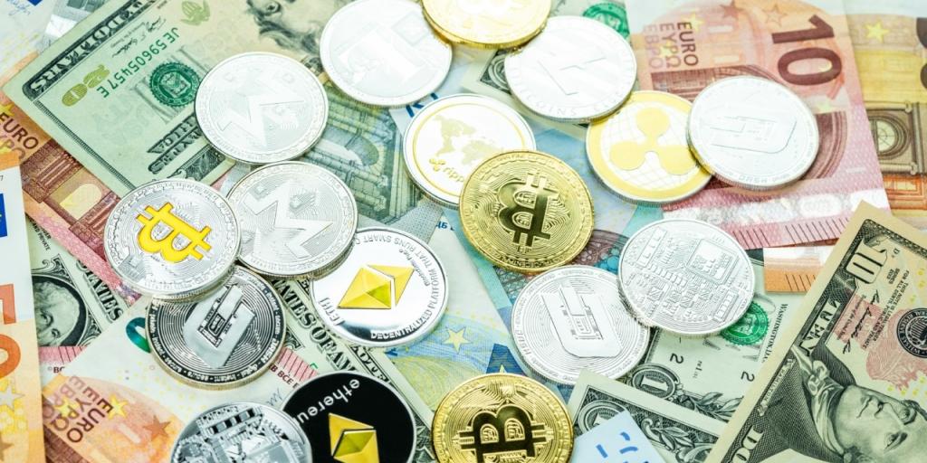 Ευρώπη: Η στρατηγική μάχη για τον έλεγχο στα ψηφιακά νομίσματα