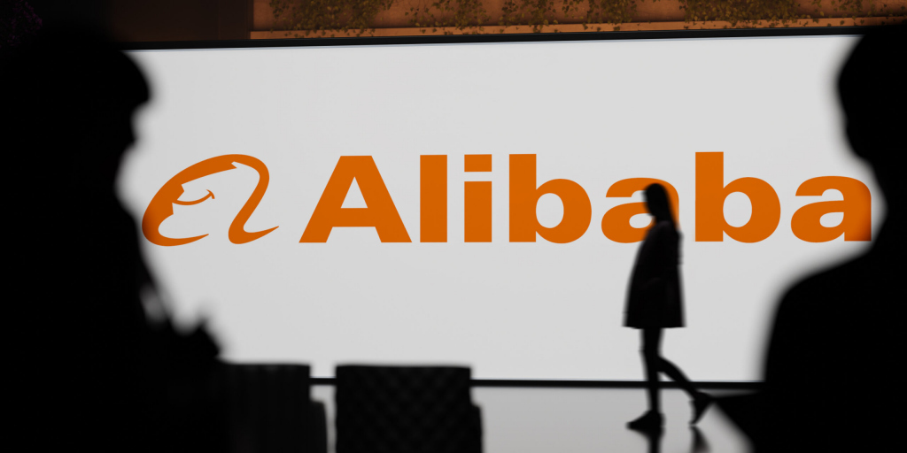 Cloud και AI απογειώνουν την Alibaba – Ράλι 2,5% στις ΗΠΑ
