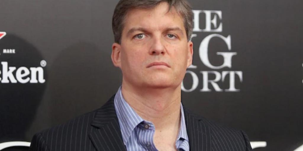 AI, Nvidia και dot-com déjà vu: Οι νέες ανησυχίες του Mr. Big Short