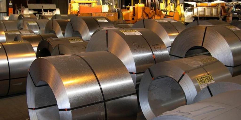 ΕΕ προς ΗΠΑ: Δεν διαπραγματευόμαστε τεχνολογικούς κανόνες για χαμηλότερους δασμούς στον χάλυβα