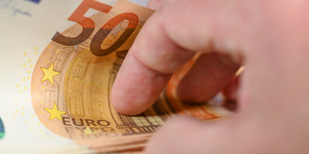 Πόσο αυξήθηκε το κατά κεφαλήν εισόδημα στην Κύπρο και πόσο στην ΕΕ από το 2004